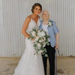 Meet your Posher, Michelle